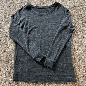 Woman’s sweatshirt